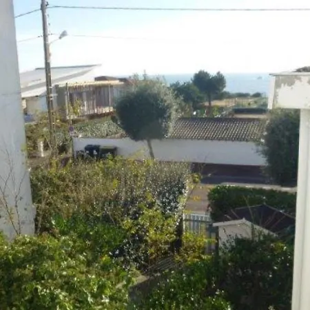 Royan, 3 Pieces, 6 Personnes - Fr-1-305-189 Appartement *