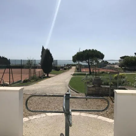 Appartement Royan, 3 Pieces, 6 Personnes - Fr-1-305-189 Royan